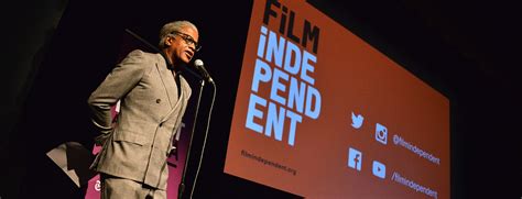 Film Independent at LACMA TV Spot