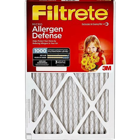 Filtrete Allergen Defense TV Spot, 'Attitude Filter'