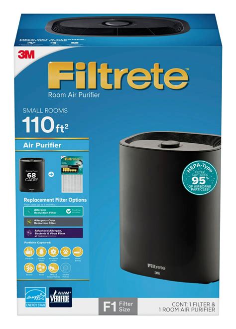Filtrete Room Air Purifier