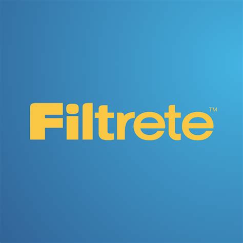 Filtrete Smart App logo