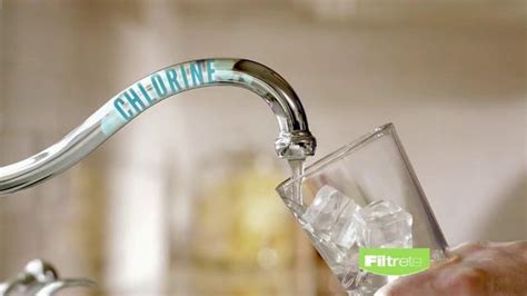 Filtrete Whole House Water Filtration System TV Spot created for Filtrete