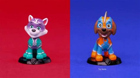 Finders Keepers Paw Patrol Mighty Pups TV Spot, 'More to Collect'