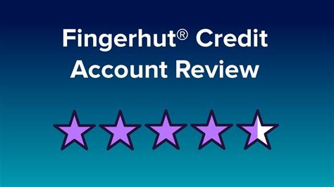 FingerHut.com Credit Account logo
