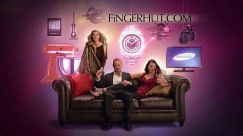 FingerHut.com TV Spot, 'You'll Find It All'
