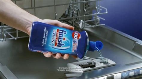 Finish Jet-Dry Rinse Aid TV Spot, 'Skip This'