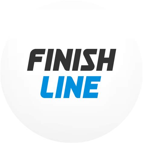 Finish Line App logo