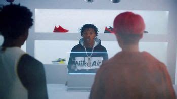 Finish Line TV Spot, 'Shoes So Fresh: The Future' Featuring Lil Baby, Caleb Mclaughlin, Amber Liu created for Finish Line