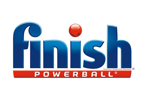 Finish Powerball logo