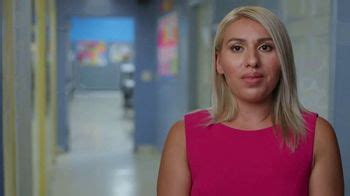 Finish Your Diploma TV Spot, 'High School Equivalency: Jessica'