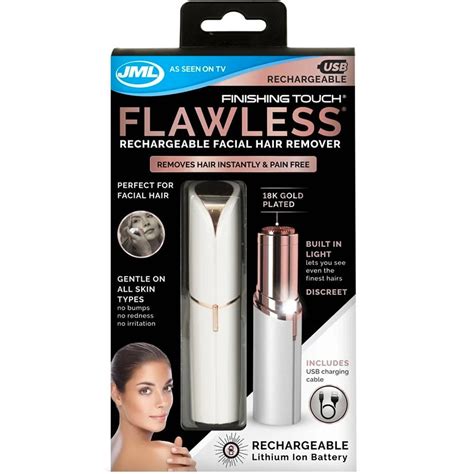 Finishing Touch Flawless Contour logo
