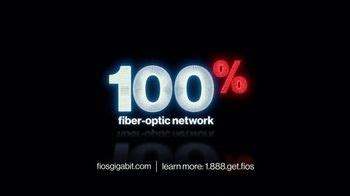 Fios Gigabit Connection TV commercial - Fastest Internet Ever