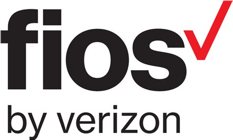 Fios by Verizon Fios Internet logo