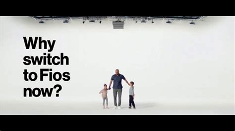 Fios by Verizon TV Spot, 'Connected Family: Gigabit Connection'