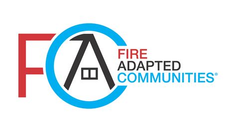 Fire Adapted Communities (FAC) commercials