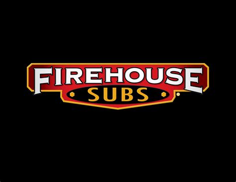 Firehouse Subs App commercials