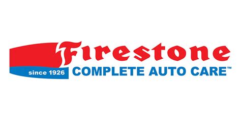 Firestone Complete Auto Care Champion Tires logo