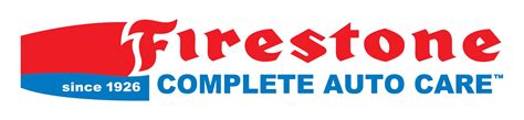 Firestone Complete Auto Care Destination LE2 logo