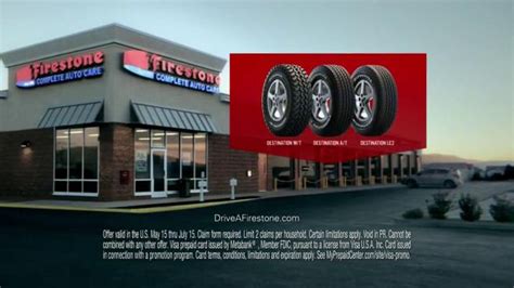 Firestone Complete Auto Care TV commercial - Best Used Car