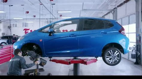 Firestone Complete Auto Care TV commercial - Lift: 18 Million New Cars