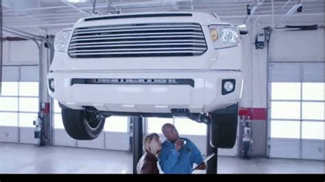 Firestone Complete Auto Care TV Spot, 'Truck Stuff' created for Firestone Complete Auto Care