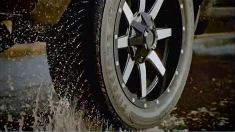 Firestone Tires TV Spot, 'Experience' created for Firestone Tires
