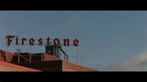 Firestone Tires TV Spot, 'Made in Des Moines' created for Firestone Tires