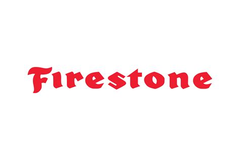 Firestone Tires logo