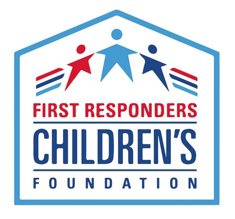 First Responders Children's Foundation commercials