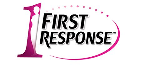 First Response App
