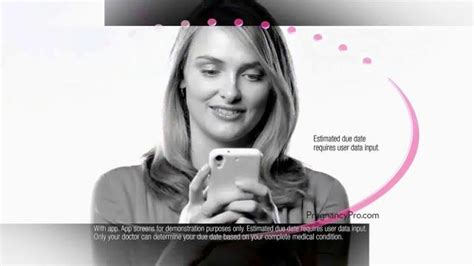 First Response Pregnancy PRO TV Spot, 'No Way' featuring Julia Knippen