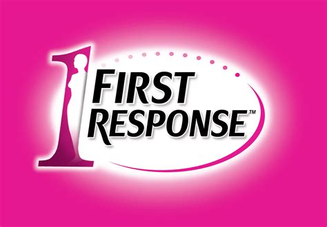 First Response Pregnancy PRO commercials