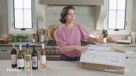 Firstleaf TV Spot, 'Discover New Wines You'll Love' created for Firstleaf