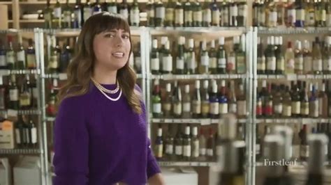 Firstleaf TV Spot, 'Wine Made Simple' created for Firstleaf