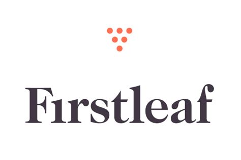Firstleaf Wine Club logo