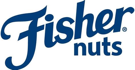Fisher Nuts logo