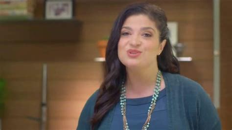 Fisher Pecan Halves TV Spot, 'Unshelled' Featuring Alex Guarnaschelli created for Fisher Nuts