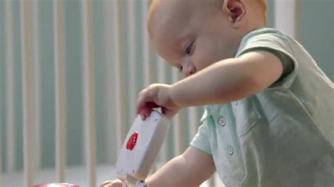 Fisher Price Laugh & Learn Table TV Spot created for Fisher-Price