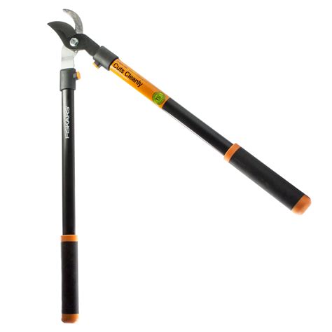 Fiskars 28 Inch Forged Lopper commercials