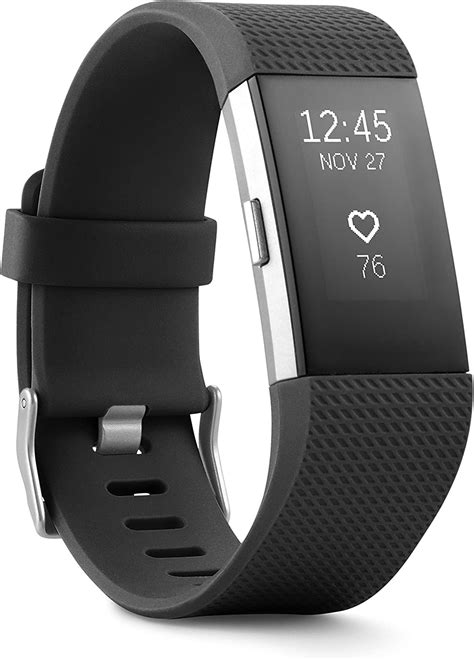 Fitbit Charge 2 logo