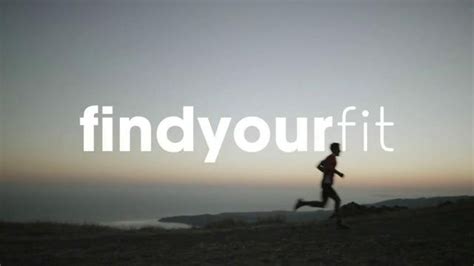 Fitbit TV Spot, 'Find Your Fit'