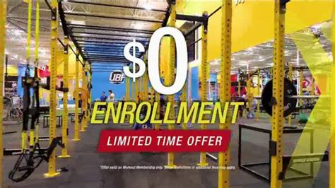 Fitness Connection $0 Enrollment Event TV commercial - All the Classes