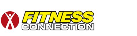 Fitness Connection Membership logo