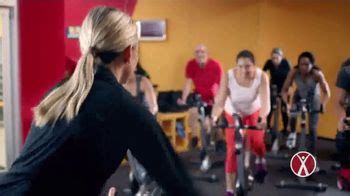 Fitness Connection TV commercial - Todas las clases: prepárate