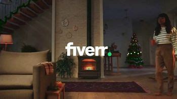 Fiverr TV Spot, 'Holiday Shopping Season' Song by The Sam Every Big Band