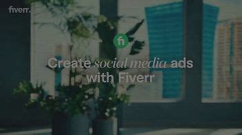 Fiverr TV Spot, 'Social Media' created for Fiverr