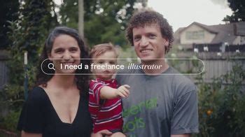 Fiverr TV Spot, 'Transformation Stories: Greener Roots' created for Fiverr