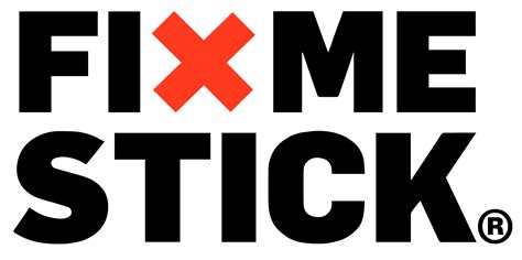 FixMeStick logo