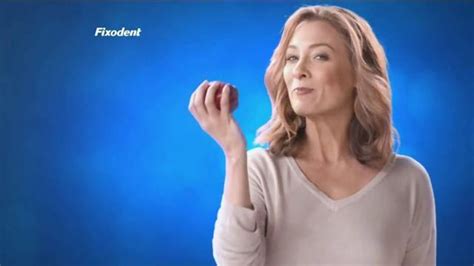 Fixodent TV Spot, 'Like Natural' created for Fixodent