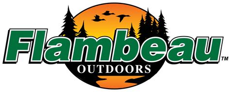 Flambeau Outdoors MAD Smoky Baby commercials