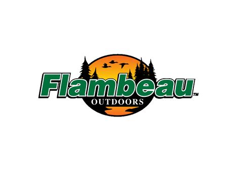 Flambeau Outdoors logo